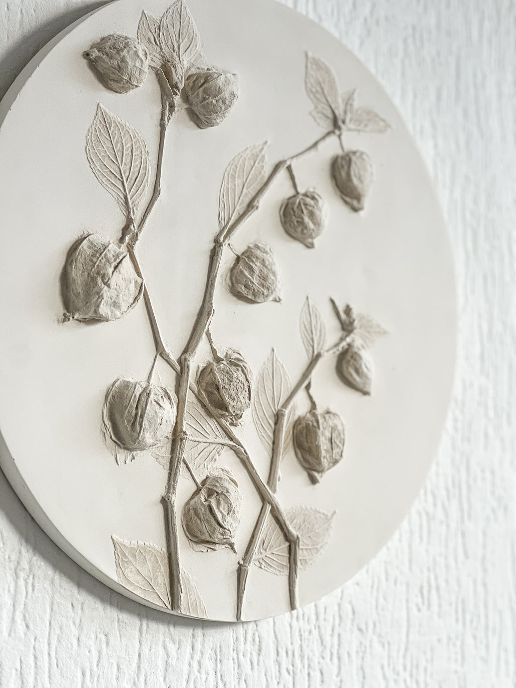 Autumn Physalis 34cm